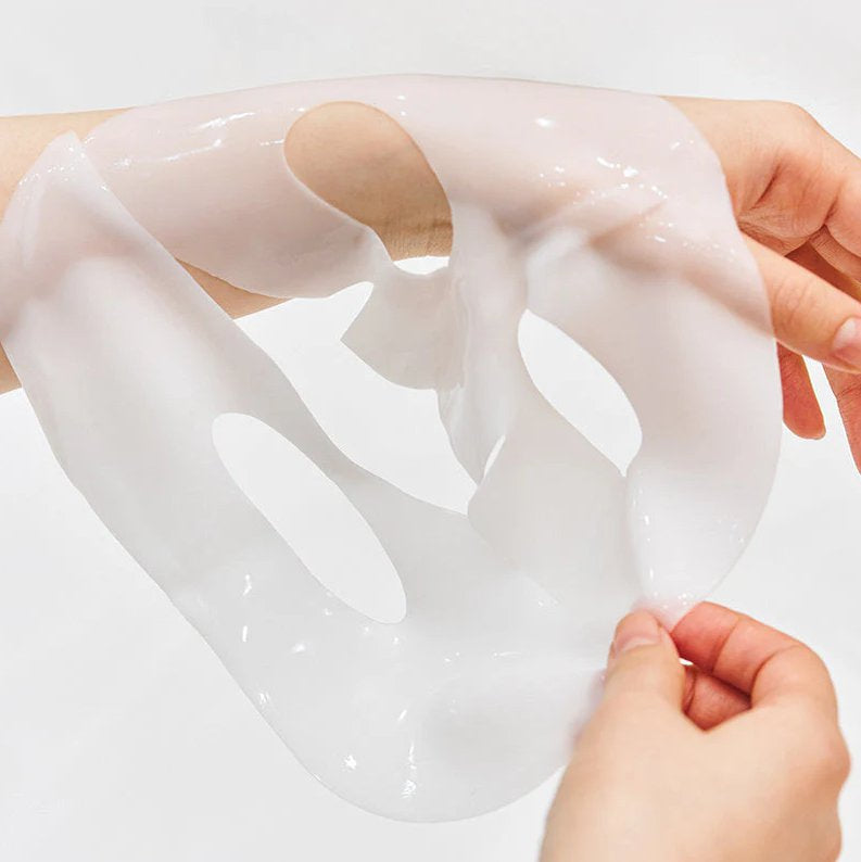 Comment bien appliquer un masque au bio-collagène pour un maximum de résultats Imagen